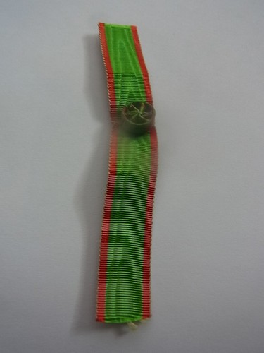 Ruban médaille miniature - ruban,