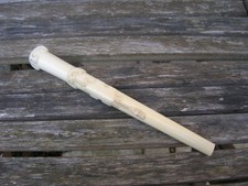 ancien manche d'ombrelle