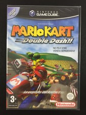 Mario Kart Double Dash / Jeu