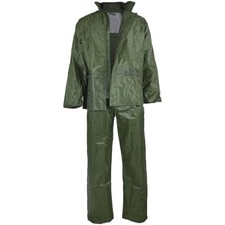Miltec Tenue Pluie complète
