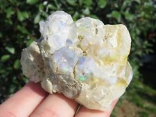 Minéraux Énorme Opale