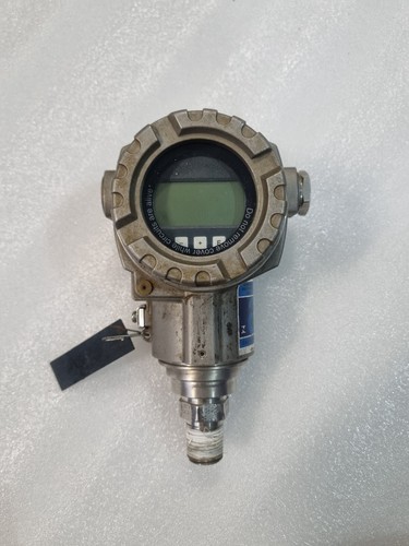 Endress hauser - +,