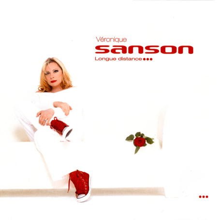 Véronique sanson longue - véronique,