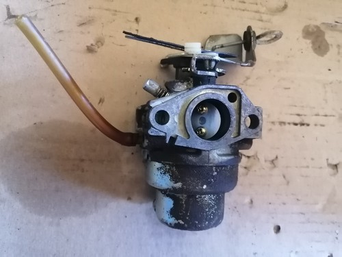 Carburateur moteur - (origine),