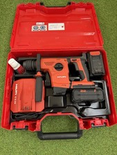 Perforateur Sans Fil Hilti TE