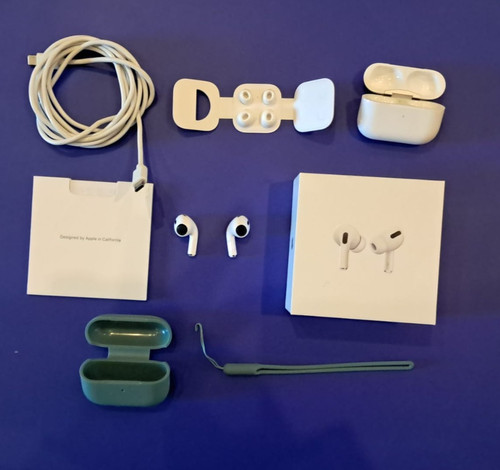 Apple airpods pro - pro, pods)