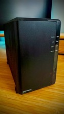✅NAS Synology DS216play 4To