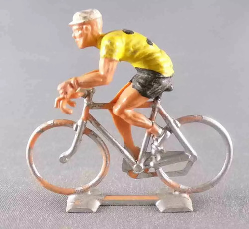 Cofalu cycliste - 60),