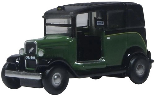 Oxford diecast austin low - oxford,