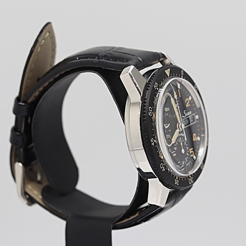 Chronographe automatique sinn - chronographe,