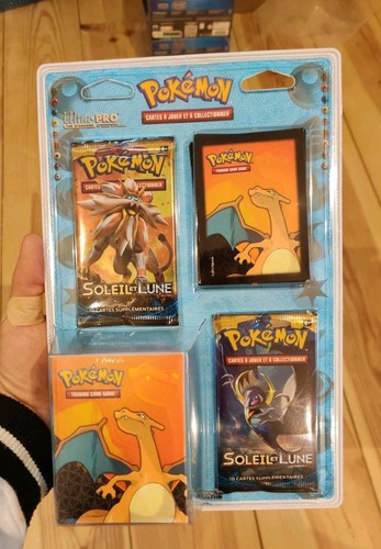 Pokémon duopack blister - pokémon,