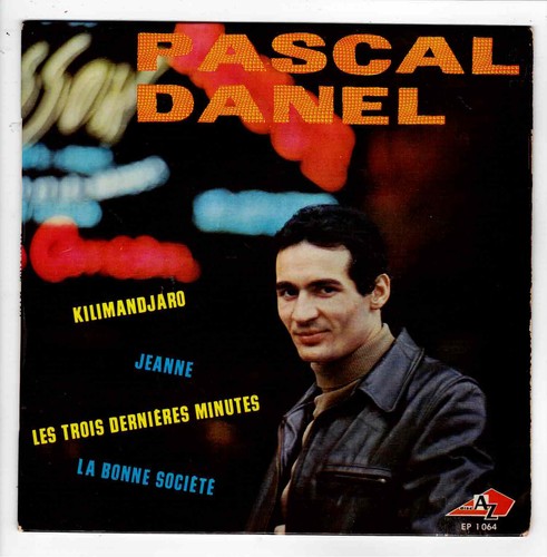 Pascal danel - pascal,