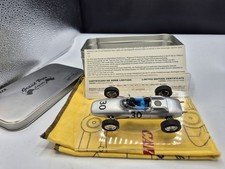 PORSCHE 804 #30 DAN GURNEY