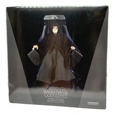 Figurine Sideshow Emperor