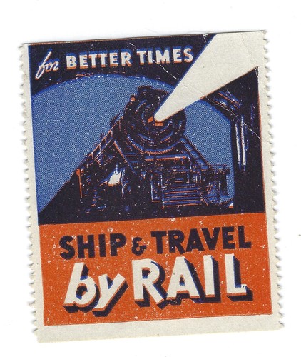 Cinderella railroad ship - cinderella,