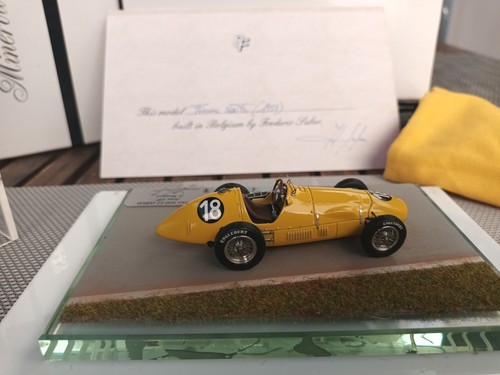 Suber ferrari 500 - f.,
