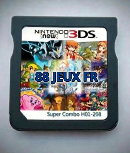 Lot jeux français - lot,