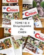 2 livres encyclopédie du