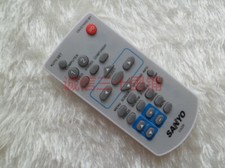Remote Control For Sanyo