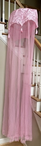 Kids twin canopy - twin,