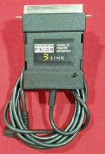 Psion Parallèle Imprimante Interface Câble pour 3/3a Et Acorn Livre de Poche 1