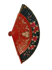 Eventail Chinois, Éventail