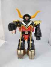 POWER RANGERS / POWER RANGERS LOST GALAXY - GINGAMAN JAPAN DELUXE / BANDAI 1998