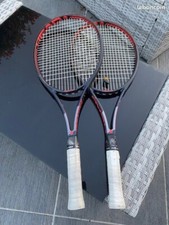 HEAD Prestige Pro 3 - 2 Raquettes de Tennis 320g Compétition