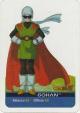 Lamincards Dragon Ball Z