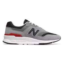 Baskets New Balance en cuir