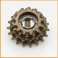 VÉLO DE ROUTE REGINA GOLD