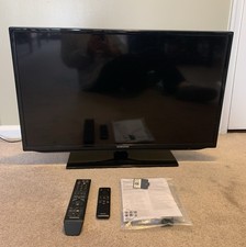 Samsung 32-inch, Full HD 1080p