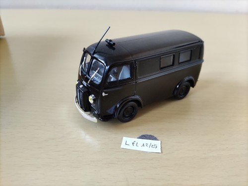 Norev peugeot d3a 1 43e - norev,, 1/43e