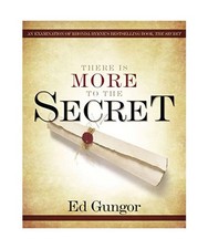 There Is More to the Secret