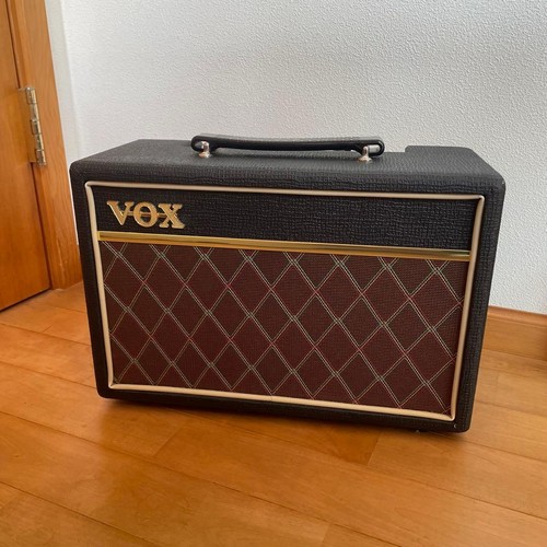 Ampli guitare vox pathfinder - ampli,
