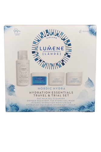 Lumene nordic hydra hydration - nordic,