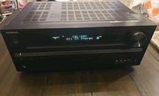 Onkyo TX-NR509 AV Receiver