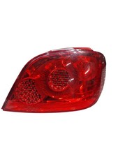 FEU ARRIERE DROIT EXTERIEUR REAR LIGHT BODY RIGHT PEUGEOT 307 (3A/C/D) 6351X0