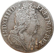 X4644 Rare 1/10 Ecu aux 3