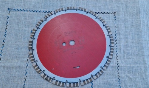 Hilti disque diamant - hilti, spx
