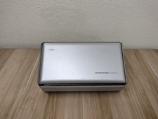 Fujitsu ScanSnap S1500 Duplex