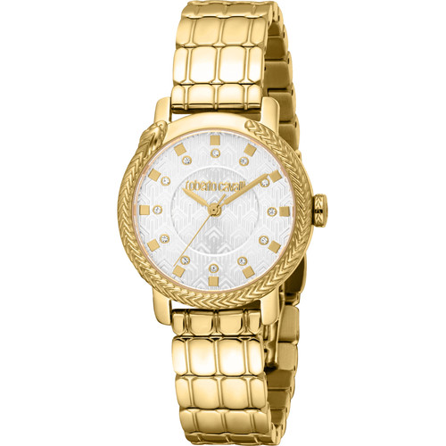Montre roberto cavalli - montre,