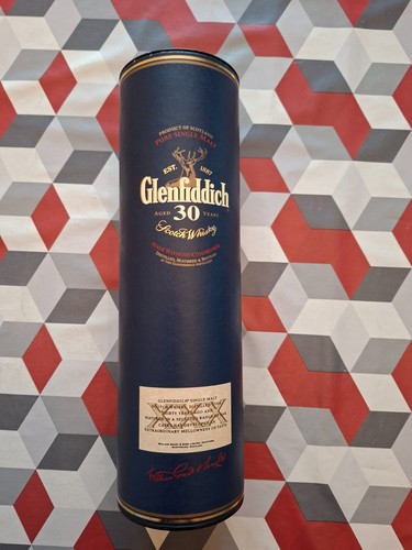 Whisky glenfiddich pure single - pure,