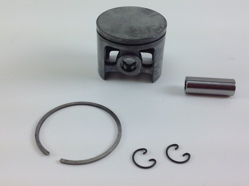 Segment piston pour - segment,