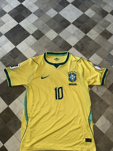 Maillot brésil neymar - maillot,