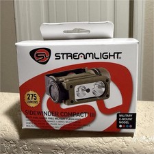 Streamlight Sidewinder Compact