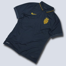 AS MONACO 2015-16 AWAT SHIRT L