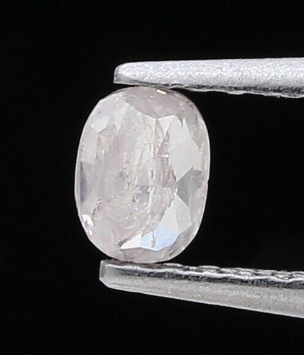Diamant naturel loose oval - diamant,