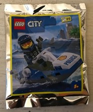 FIGURINE NEUF POLYBAG  LEGO