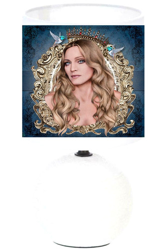 Lampe chevet céramique - en,